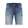 Jack & Jones Shorts RICK Jeans-Shorts