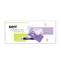 SUPER SENI PLUS Gr.2 medium Windeln Nacht f.Erw. 30 St