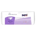 2x Super Seni Plus Inkontinenzhosen, Größe M - 30 Stück - B00KIKYQ34 | Packung