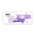SUPER SENI Gr.2 medium plus Windeln Nacht f.Erw. 30 St