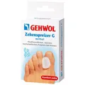 GEHWOL Polymer Gel Zehen Spr 3 St