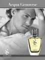 Sangado Aqua Genovese 602 Eau de Parfum for Men 50ml 12 Hours Longevity