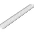 Winkelprofil, Gleichsch., Edelstahl, Lxbxhxs 1000 X 20 X 20 X 1,5 Mm - Alberts