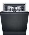 Siemens SX63EX22CE iQ300 Vollintegrierter XXL Geschirrspüler, 60 cm breite, 14 Maßgedecke, aquaStop, varioSpeed Plus, rackMatic, intensiveZone, Home Connect
