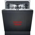SX63EX22CE iQ300, Spülmaschine 60 cm, Home Connect, XXL