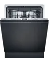 iQ300 SX63EX22CE 60 cm Geschirrspüler vollintegriert (ohne Front) Sehr leise 14 Maßgedecke aquaStop Funktion Wärmetauscher