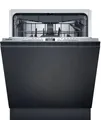 Siemens IQ300 SX63EX22CE Großraum-Geschirrspüler, vollintegrierbar, 60cm