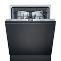 Siemens SX63EX22CE iQ300 Geschirrspüler 60cm vollintegrierbar EEK:A