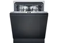 SIEMENS vollintegrierbarer Geschirrspüler SX63EX22CE, 9.0 l, 14 Maßgedecke, HomeConnect