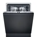 Siemens SX63EX22CE Einbau-Geschirrspüler vollintegriert 60 cm #25731521