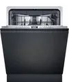 Siemens SX63EX22CE iQ300 Vollintegrierter XXL Geschirrspüler, 60 cm breite, 14 M