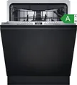 Siemens Geschirrspüler vollintegriert SX63EX22CE 60cm 14 Maßgedecke 42dB