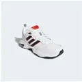 adidas Sportswear STRUTTER Sneaker weiß 44,5