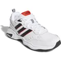 adidas Strutter Shoes ftwr white-core black-active red (01F7) 10