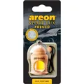Lufterfrischer areon Fresco LUX GOLD Duftbaum Autoduft Autoparfüm Duft Perfume