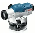Bosch Optisches Nivelliergerät Gol 20 D Mit Baustativ Bt160 Messstab Gr 500 - 0601068402