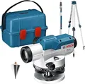 BOSCH Set GOL 20 + BT160 + GR500 0.601.068.402