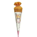 Roth Ideen Schultüte ROTH Motiv-Schultüte Lieblingsstück "Funny Fuchs", 700 mm