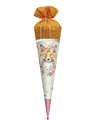 ROTH Motiv Schultüte Zuckertüte Einschulung Lieblingsstück Funny Fuchs 70cm
