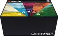 Wizards Of The Coast Magic The Gathering Landstation 2025 Englisch One Size
