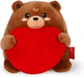 Legami Kuscheltier Legami - Super Soft! Plush PlÃ¼sch, Teddy Bear