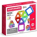 MAGFORMERS 30tlg. Magnetspielset "Standard Line" - ab 3 Jahren