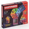 Vedes Magformers Standard Set 30-teilig Magnetspiel 274-07