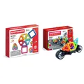 Magformers 30 teilig Toy NEU