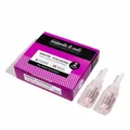 Nuggela & Sulé Keratin Hyaluronic Ampoules Pack 2x