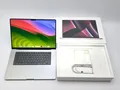 Apple MacBook Pro 16“ M2 PRO 12C CPU 19C GPU 512 GB SSD 16 GB Ram 2023 SPACEGREY