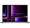 Apple MacBook Pro 16" (2023) M2 Pro 19-Core GPU 3,48 GHz - Space Grau 512 GB ...