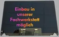 16,2" Display original Bildschirm für Apple Macbook pro A2780 grau MNW83d/a
