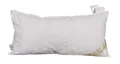 Betten Hofmann Daunenkissen Betten Hofmann Daunenkissen 40x80 cm extra weich 100% Daunen 250 g, Füllung: 100% Daunen, Bezug: 100% Baumwolle, Seitenschläfer, Bauchschläfer, Rückenschläfer, weich und kuschelig, made in Germany, hypoallergen