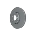 2x Bremsscheibe ATE 24.0128-0308.1 passend für CITROËN FIAT OPEL PEUGEOT