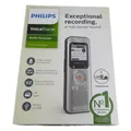 Philips VoiceTracer DVT2050 digitales Diktiergerät Audiorecorder Aufnahmegerät,