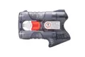 Piexon Guardian Angel 4 Linkshänder Pfefferspray Pistole Tierabwehrgerät Pfefferpistole Tierabwehr Pistole Tierabwehrspray Pepper Spray KO Spray