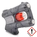 Guardian Angel 4 Pfefferschussgerät Pfefferspray Tierabwehr Selbstverteidigung