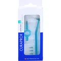 Curaprox Interdental Set Cps 06 mm türkis 5 + 2 St Zahnbürste 1 P