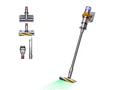 DYSON V15 DETECT ABSOLUTE (2023) Stielsauger, Akkubetrieb, 660 Watt