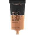 Catrice Teint PrimerBronze Glow Grip Primer Sun Glazed 30 ml (166,33 € / 1 l)