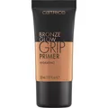 Catrice Bronze Glow Grip Primer Illuminating Makeup Base - 010 Sun Glazed 30ml