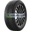 Ganzjahresreifen MICHELIN 235/60 R 17 TL 102H CROSSCLIMATE 2 A/W A2356017H