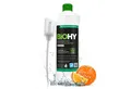 BiOHY Bodenreiniger für Wischroboter 1 x 1 Liter Flasche + Dosierer Fussbodenreiniger (1-St)