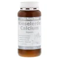 Kieselerde Calcium Kapseln Inhalt: 107 g
