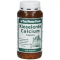 Kieselerde Calcium Kapseln