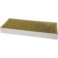 Bosch Siemens Neff Aktivkohlefilter CleanAir Plus 11034172 11018621 11010506