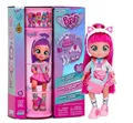 BFF Cry Babies Serie 2 Daisy Modepuppe mit 9+ Überraschungen