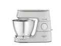 Kenwood KVC65.001WH Küchenmaschine 1200 W 5 l Edelstahl, Weiß Integrierte Waagen
