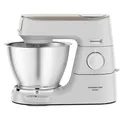 Kenwood Titanium Chef Baker KVC65.001WH Küchenmaschine