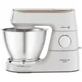 Kenwood KVC65.001WH - Küchenmaschine Titanium Chef Baker Backen Waage - 1200 W
